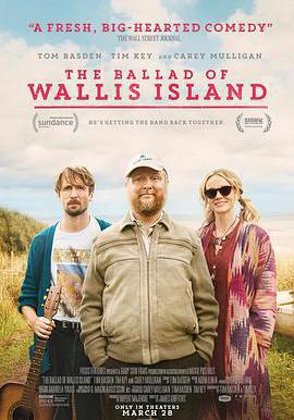 瓦利斯島的歌謠 The Ballad of Wallis Island線上看