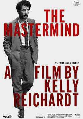 主謀 The Mastermind線上看