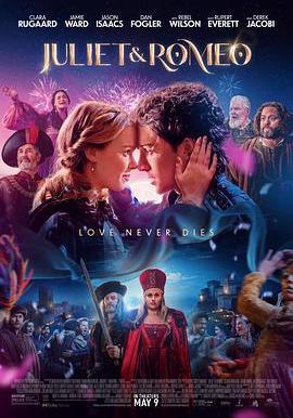 朱麗葉與羅密歐 Juliet & Romeo線上看
