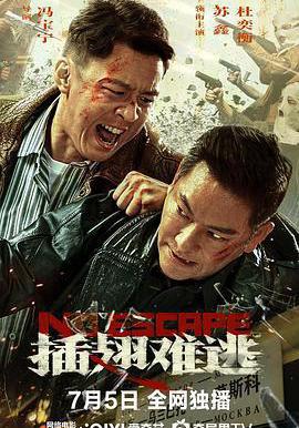 插翅難逃線上看