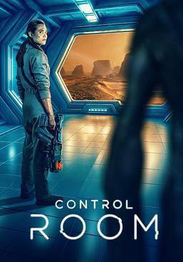 控制室 Control Room線上看
