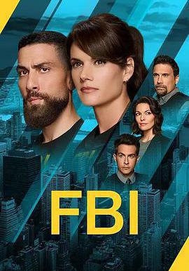 聯邦調查局 第八季 FBI Season 8線上看