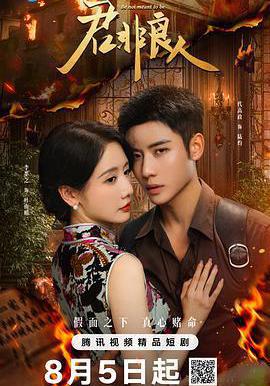 君非良人線上看