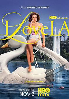 我愛洛杉磯 第一季 I Love LA Season 1線上看