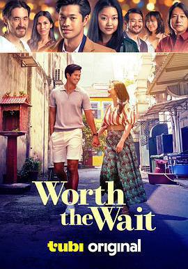 值得的等待 Worth The Wait線上看