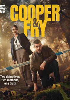 庫珀和弗萊 Cooper and Fry線上看