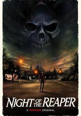死神之夜 Night of the Reaper線上看