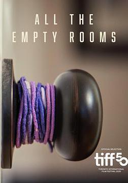 靜室爲證 All the Empty Rooms線上看