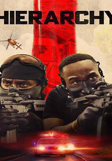 統治 HIERARCHY線上看