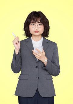 獨家新聞的雛鳥 スクープのたまご線上看