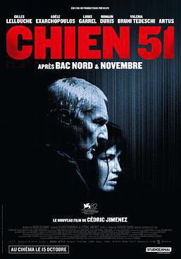 追殺51號 Chien 51線上看