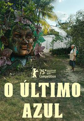 天空的另一面 O Último Azul線上看