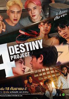 4 Destiny Project線上看