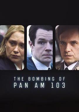 泛美航空103航班爆炸案 The Bombing of Pan Am 103線上看