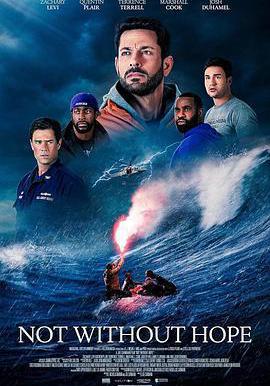 一線希望 Not Without Hope線上看