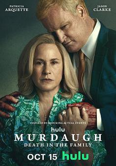 默多家族：弒親駭聞 Murdaugh: Death in the Family線上看