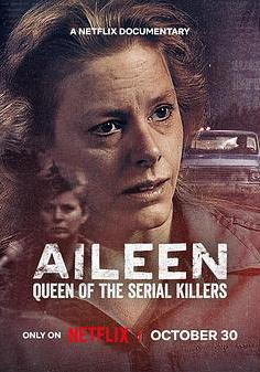 艾琳：連環殺手女王 Aileen: Queen of the Serial Killers線上看