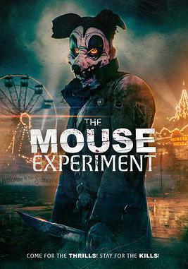 殺人鼠實驗 The Mouse Experiment線上看