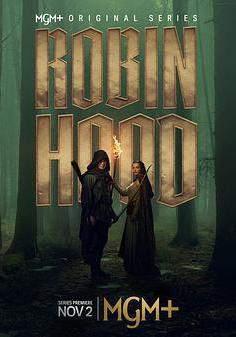 羅賓漢 Robin Hood線上看