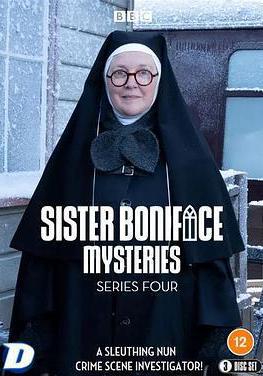 博尼法斯修女探案集 第四季 Sister Boniface Mysteries Season 4線上看