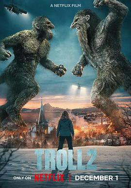 山怪巨魔2 Troll 2線上看