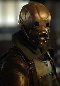 哨兵 Les Sentinelles線上看