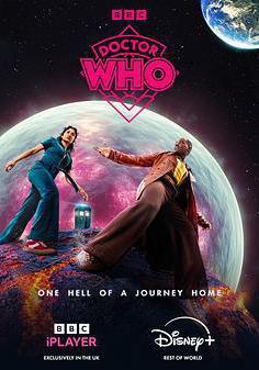 神祕博士 第二季 Doctor Who Season 2線上看