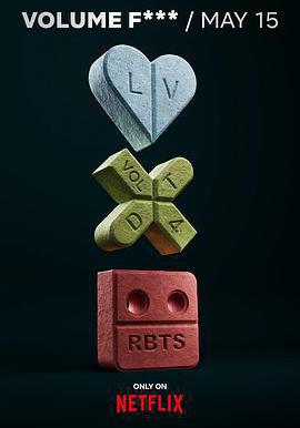 愛，死亡和機器人 第四季 Love, Death & Robots Season 4線上看