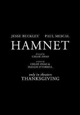 哈姆奈特 Hamnet線上看