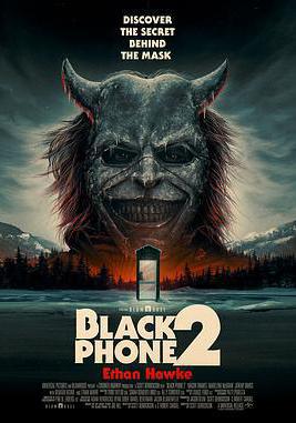 黑色電話2 Black Phone 2線上看