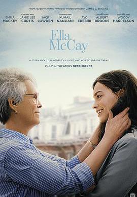 政壇新星 Ella McCay線上看