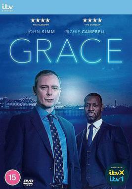 格雷斯 第五季 Grace Season 5線上看