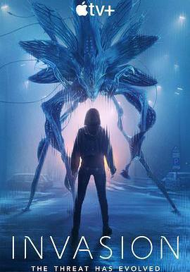 入侵 第三季 Invasion Season 3線上看