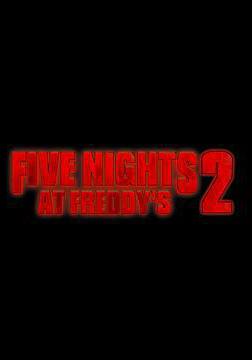 玩具熊的五夜驚魂2 Five Nights at Freddy's 2線上看