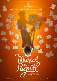 馬塞爾·帕尼奧爾的華麗人生 Marcel et Monsieur Pagnol線上看
