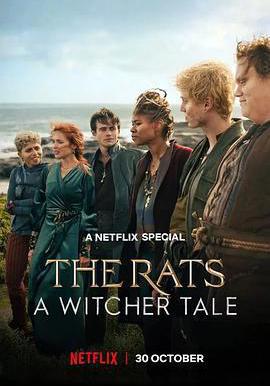 獵魔人：老鼠盜賊團 The Rats: A Witcher Tale線上看