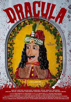 德古拉 Dracula線上看