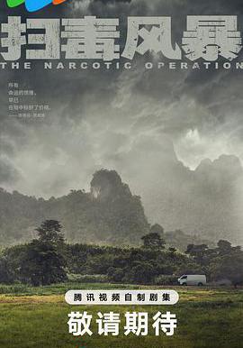 掃毒風暴線上看