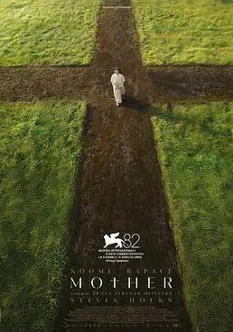 特蕾莎修女 Mother線上看