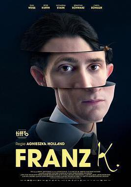 弗蘭茨 Franz線上看