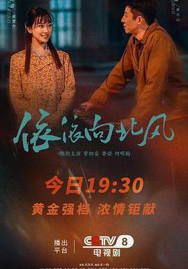 依依向北風線上看