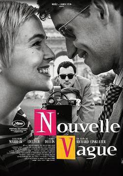 新浪潮 Nouvelle Vague線上看