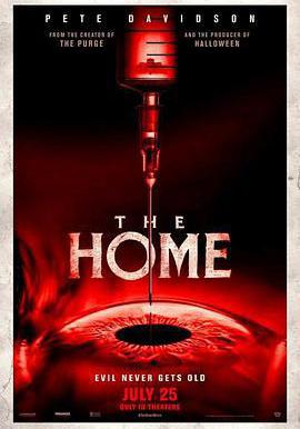 甜蜜養老院 The Home線上看