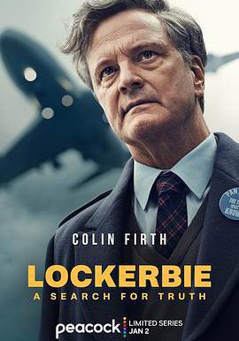 洛克比：尋找真相 Lockerbie: A Search for Truth線上看