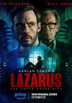 拉撒路 Lazarus線上看
