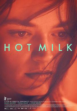 熱牛奶 Hot Milk線上看