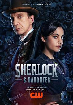 夏洛克與女兒 Sherlock & Daughter線上看