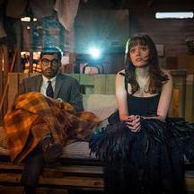 電影俱樂部 Film Club線上看