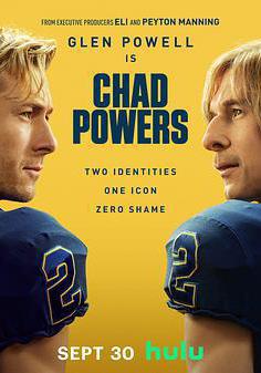 查德·鮑爾斯 Chad Powers線上看