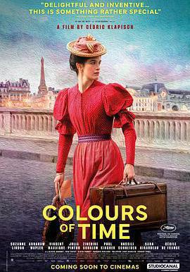 從前的光景 La venue de l'avenir線上看